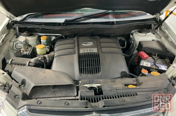 Subaru-Tribeca (B9) 2004-2014 на разбор запчасти Донецк - изображение 6