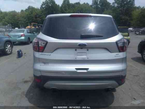 Ford-Escape 2015-2019 на разбор запчасти Донецк