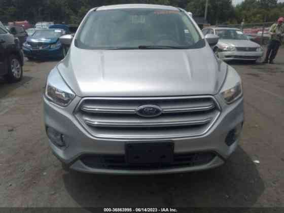 Ford-Escape 2015-2019 на разбор запчасти Донецк