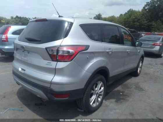 Ford-Escape 2015-2019 на разбор запчасти Донецк