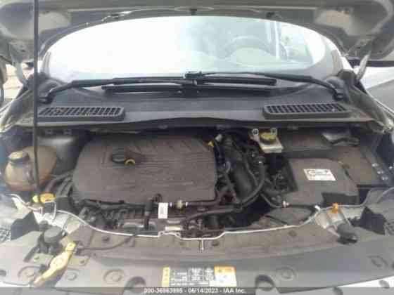 Ford-Escape 2015-2019 на разбор запчасти Донецк