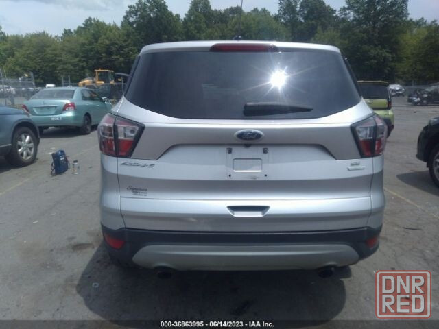 Ford-Escape 2015-2019 на разбор запчасти Донецк - изображение 4