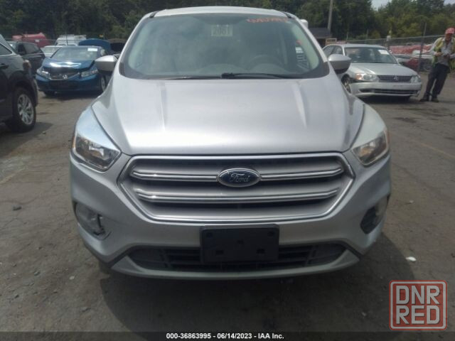 Ford-Escape 2015-2019 на разбор запчасти Донецк - изображение 5