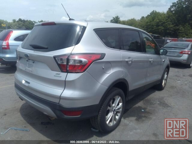 Ford-Escape 2015-2019 на разбор запчасти Донецк - изображение 2