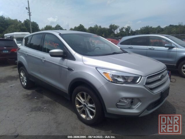 Ford-Escape 2015-2019 на разбор запчасти Донецк - изображение 1