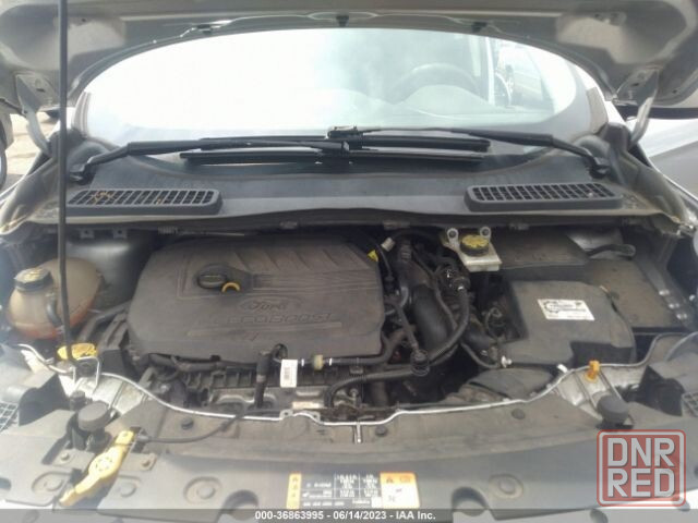 Ford-Escape 2015-2019 на разбор запчасти Донецк - изображение 6