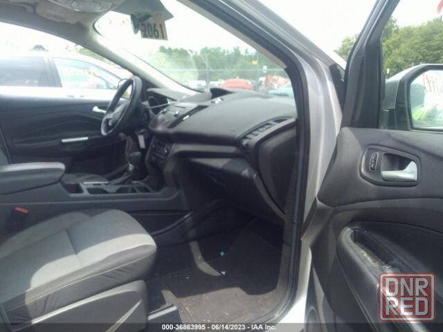 Ford-Escape 2015-2019 на разбор запчасти Донецк - изображение 7