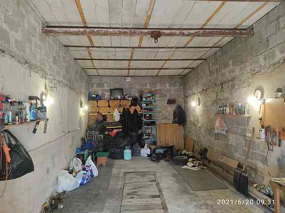 Сдам гараж Донецк