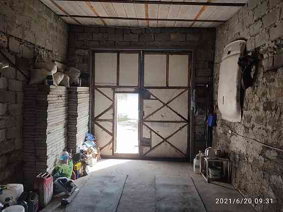 Сдам гараж Донецк