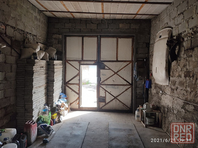 Сдам гараж Донецк - изображение 2