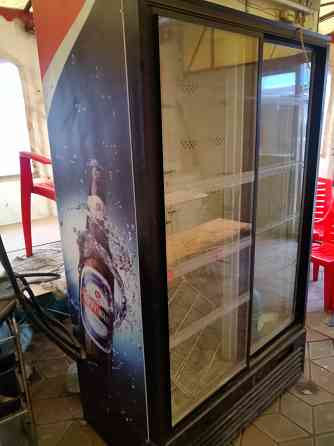 холодильник Донецк