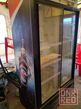 холодильник Донецк - изображение 1