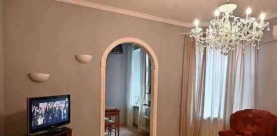 Ворошиловский район, Бульвар Пушкина Донецк