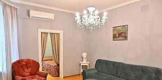 Ворошиловский район, Бульвар Пушкина Донецк