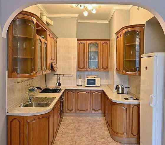 Ворошиловский район, Бульвар Пушкина Донецк