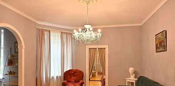 Ворошиловский район, Бульвар Пушкина Донецк