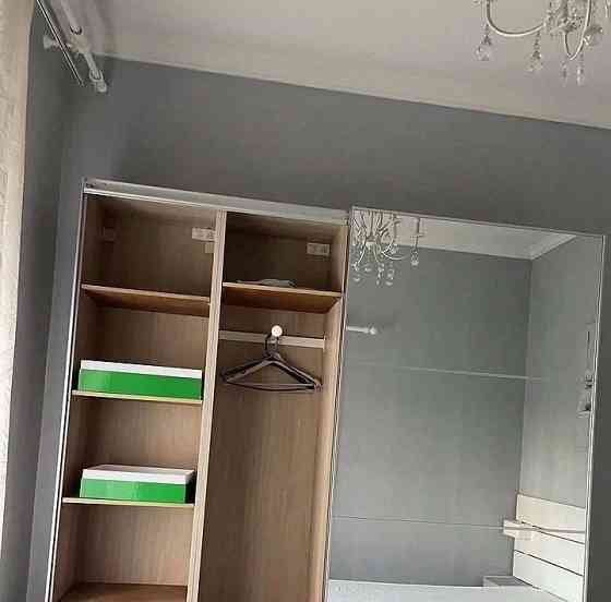 Ворошиловский район, Бульвар Пушкина Донецк