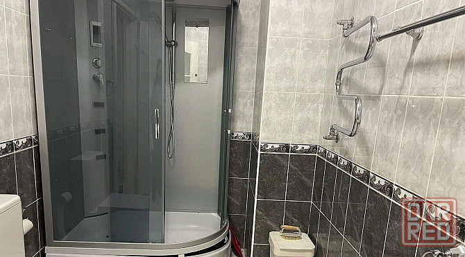 Ворошиловский район, Бульвар Пушкина Донецк - изображение 7