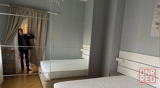 Ворошиловский район, Бульвар Пушкина Донецк - изображение 1