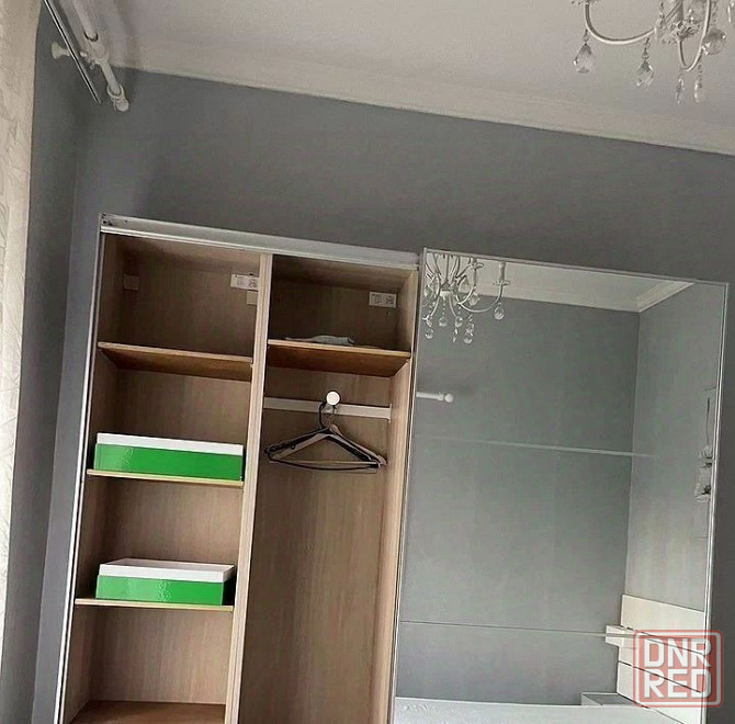 Ворошиловский район, Бульвар Пушкина Донецк - изображение 6