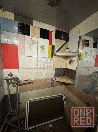 2к квартира на земле, Червоногвардейский район, ул.Таманская э Макеевка - изображение 6