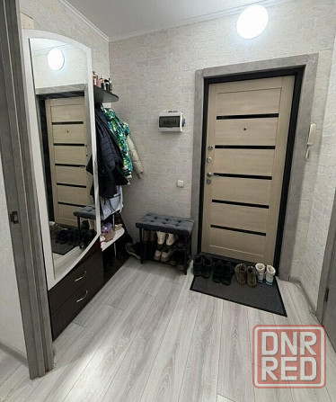 Сдаю 1 комнатную квартиру от собственника в Буденновском р-не, Майская улица Донецк - изображение 1