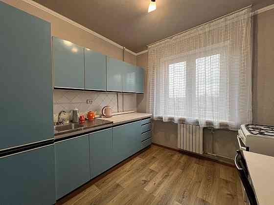 Аренда 2х Комнатной Квартиры - Ворошиловский Район -Набережная/Атлетик - Вода Идёт Согласно Графику! Донецк