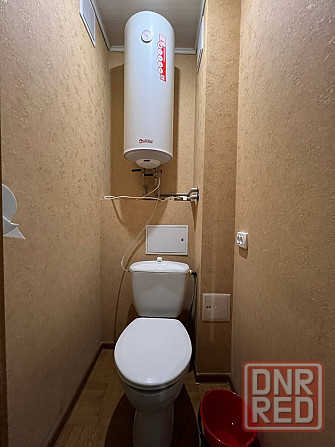 Аренда 2х Комнатной Квартиры - Ворошиловский Район -Набережная/Атлетик - Вода Идёт Согласно Графику! Донецк - изображение 8