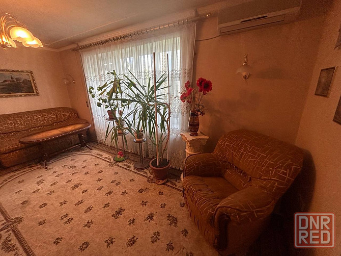 Аренда 3х Комнатной Квартиры - Ворошиловский Район -Набережная/Рамада - Вода Идёт Согласно Графику! Донецк - изображение 3