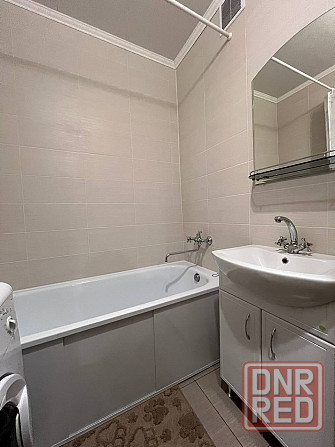 Аренда 2х Комнатной Квартиры - Ворошиловский Район -Набережная/Атлетик - Вода Идёт Согласно Графику! Донецк - изображение 10