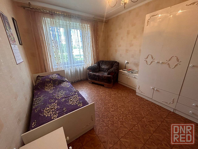 Аренда 3х Комнатной Квартиры - Ворошиловский Район -Набережная/Рамада - Вода Идёт Согласно Графику! Донецк - изображение 5