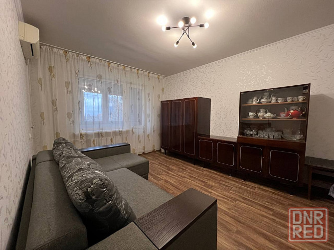 Аренда 2х Комнатной Квартиры - Ворошиловский Район -Набережная/Атлетик - Вода Идёт Согласно Графику! Донецк - изображение 3