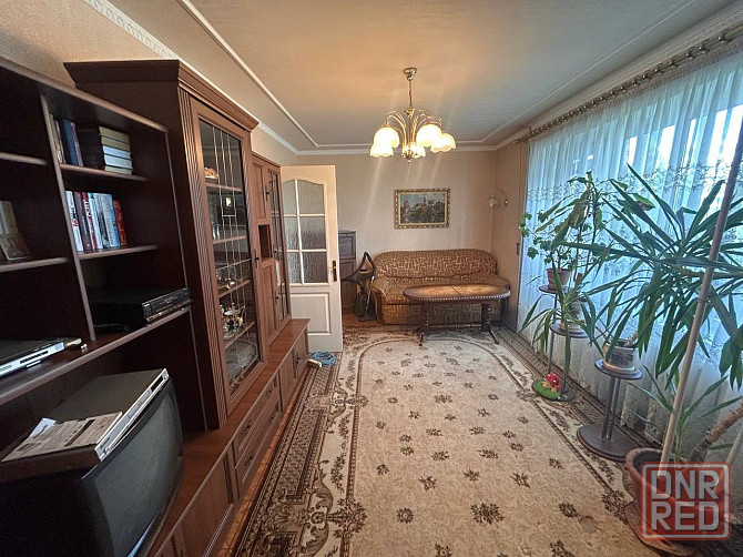 Аренда 3х Комнатной Квартиры - Ворошиловский Район -Набережная/Рамада - Вода Идёт Согласно Графику! Донецк - изображение 4