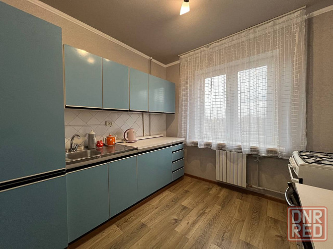 Аренда 2х Комнатной Квартиры - Ворошиловский Район -Набережная/Атлетик - Вода Идёт Согласно Графику! Донецк - изображение 5