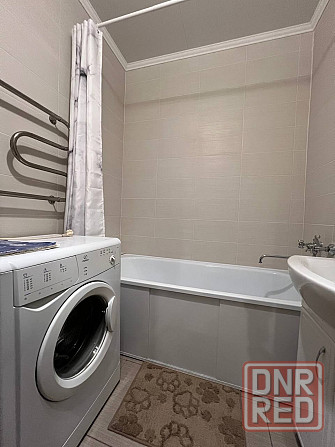 Аренда 2х Комнатной Квартиры - Ворошиловский Район -Набережная/Атлетик - Вода Идёт Согласно Графику! Донецк - изображение 9