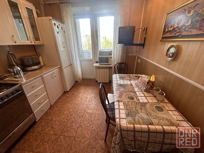 Аренда 3х Комнатной Квартиры - Ворошиловский Район -Набережная/Рамада - Вода Идёт Согласно Графику! Донецк - изображение 2