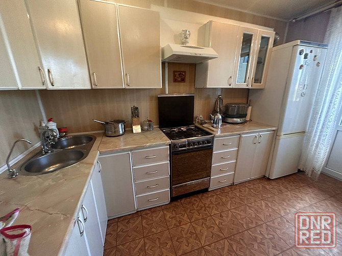 Аренда 3х Комнатной Квартиры - Ворошиловский Район -Набережная/Рамада - Вода Идёт Согласно Графику! Донецк - изображение 1