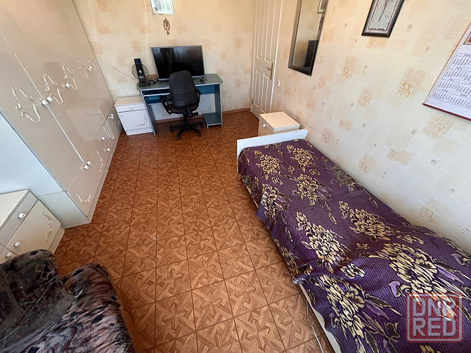 Аренда 3х Комнатной Квартиры - Ворошиловский Район -Набережная/Рамада - Вода Идёт Согласно Графику! Донецк - изображение 6