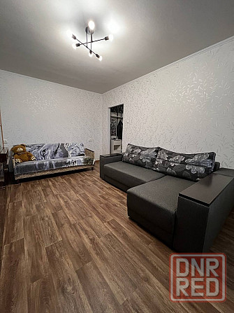 Аренда 2х Комнатной Квартиры - Ворошиловский Район -Набережная/Атлетик - Вода Идёт Согласно Графику! Донецк - изображение 2