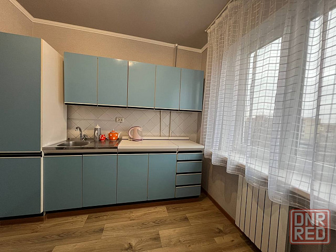 Аренда 2х Комнатной Квартиры - Ворошиловский Район -Набережная/Атлетик - Вода Идёт Согласно Графику! Донецк - изображение 4