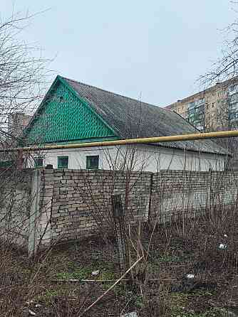 Продам дом +приватизированная земля,пл.бакинских комиссаров Донецк