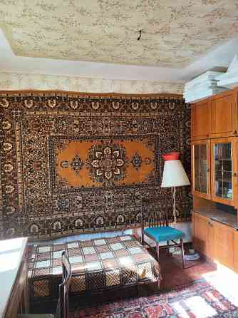 Продам дом +приватизированная земля,пл.бакинских комиссаров Донецк