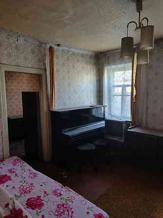 Продам дом +приватизированная земля,пл.бакинских комиссаров Донецк