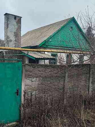 Продам дом +приватизированная земля,пл.бакинских комиссаров Донецк