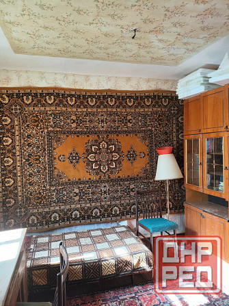 Продам дом +приватизированная земля,пл.бакинских комиссаров Донецк - изображение 4