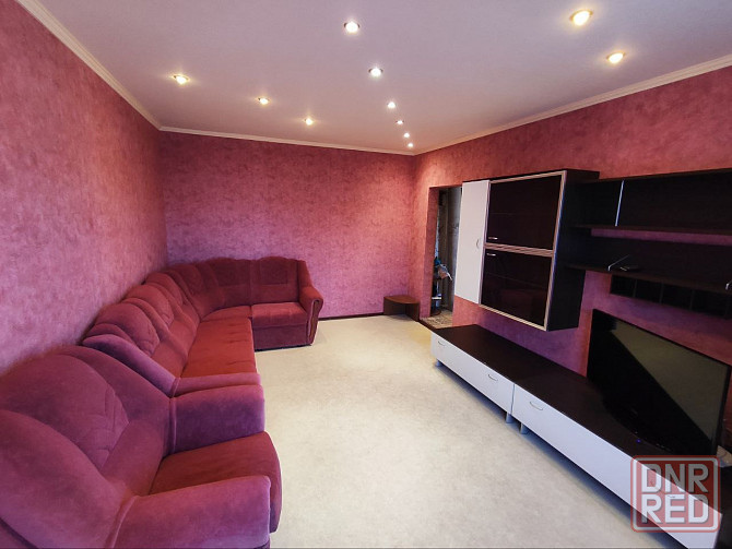 Продам однокомнатную квартиру в Ленинском районе. Донецк - изображение 2