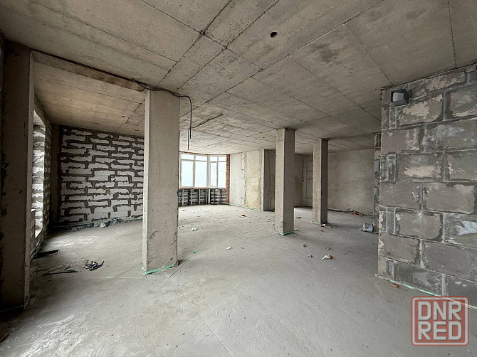 Продажа Видовой Квартиры 188м2 в Новострое! Документы Готовы! Быстрая Сделка, Собственник в Городе ! Донецк - изображение 4