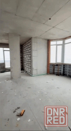 Продажа Видовой Квартиры 188м2 в Новострое! Документы Готовы! Быстрая Сделка, Собственник в Городе ! Донецк - изображение 8