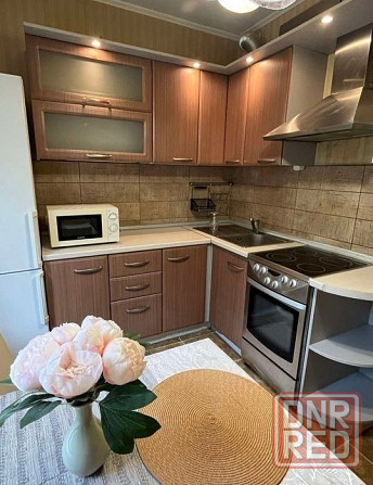 Сдам 1-комнатную квартиру в Донецке, Киевский район, Донецк Сити. Донецк - изображение 3