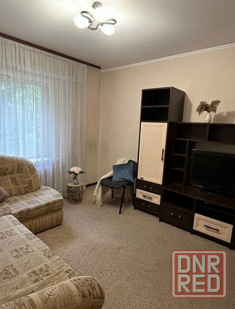 Сдам 1-комнатную квартиру в Донецке, Киевский район, Донецк Сити. Донецк - изображение 4